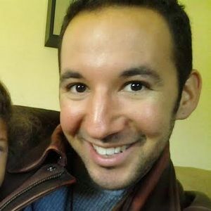 Meet your Posher, Thomas